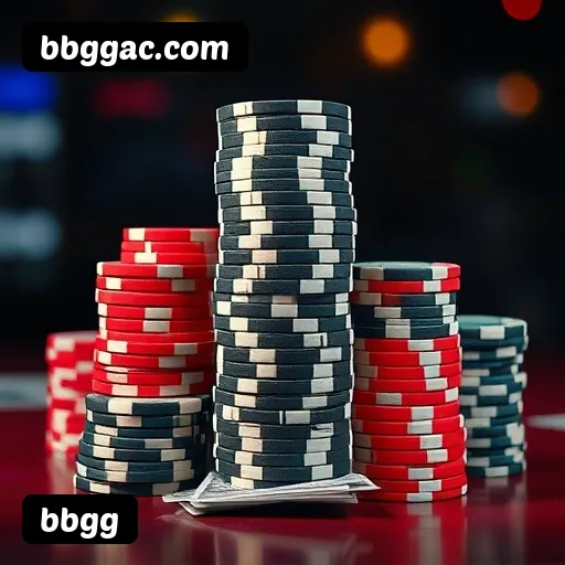 Estatísticas e Análise bbgg